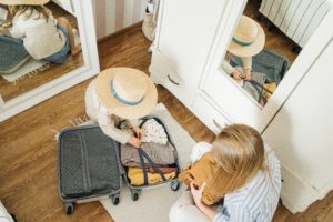 30 Travel Pro Packing Tips