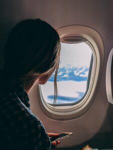 6 TIPS to IMPROVE YOUR NEXT FLIGHT