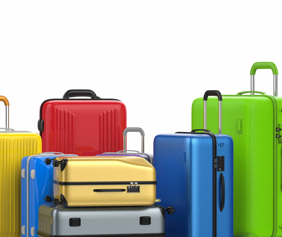 Three Things to Know When Buying Luggage