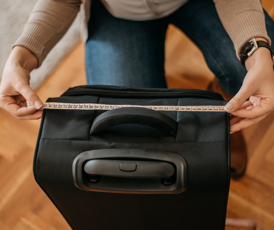 Mastering Luggage Measurements: Your Ultimate Guide