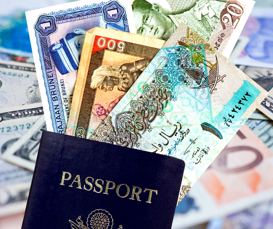 7 Easy Tips for Smooth Money Management Abroad