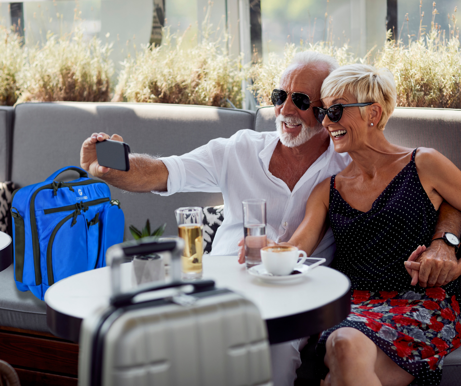 8 Must-Know Tips for Seniors to Score the Best Travel Deals