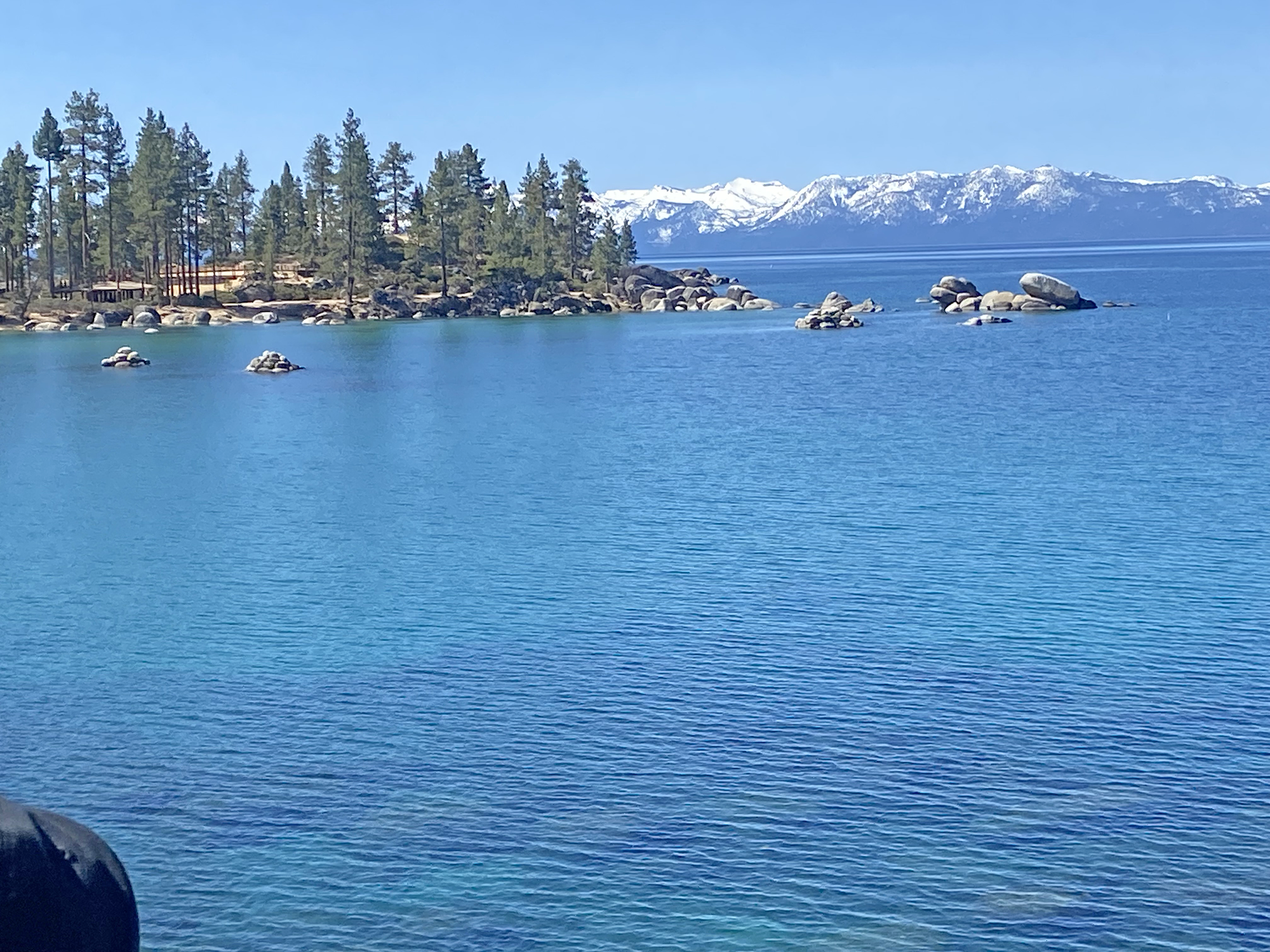 Nevada: Exploring Beyond the Neon