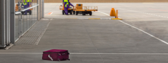 Lost Luggage Is on the Decline—But Here’s Why You Still Need to Travel Smart