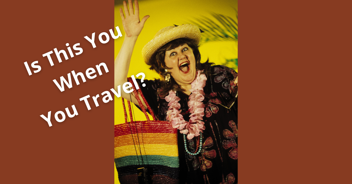 Easy Ways to Feel More Welcome Wherever You Roam