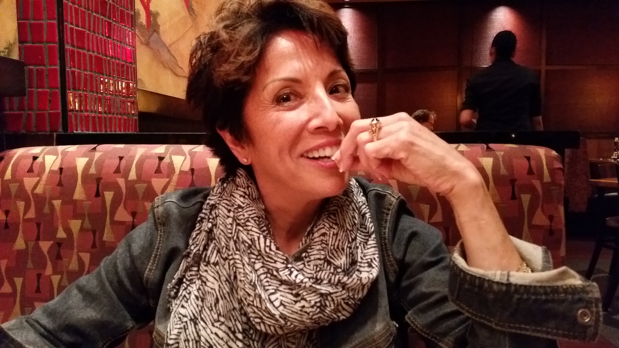 Claiming Balance Through Travel: A Lesson in Living Fully