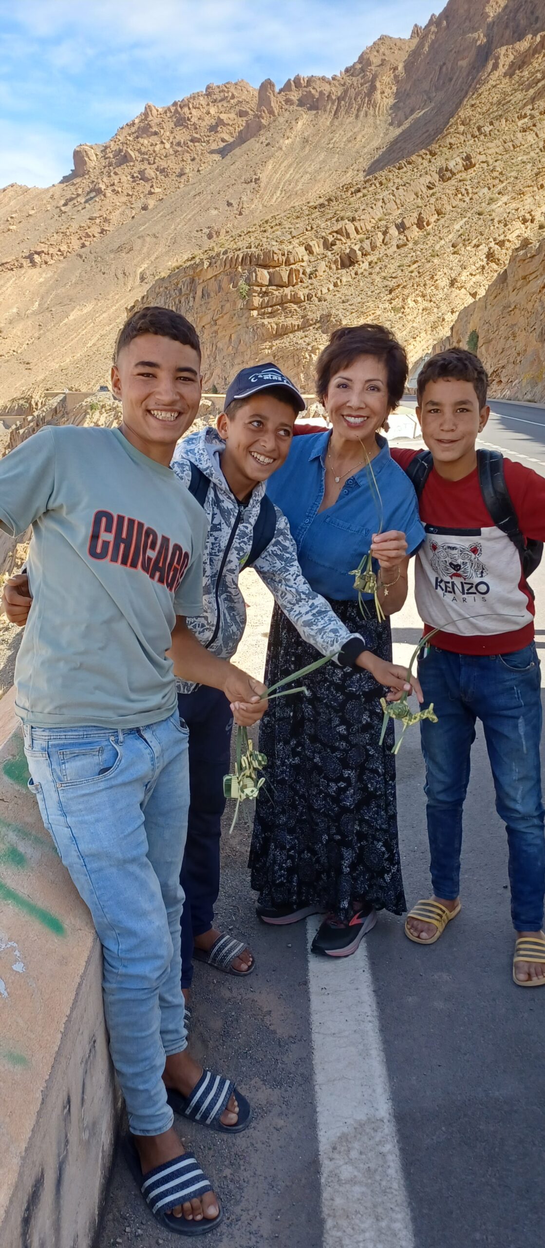 How to be a Traveler That Locals Love…Lessons from the Road