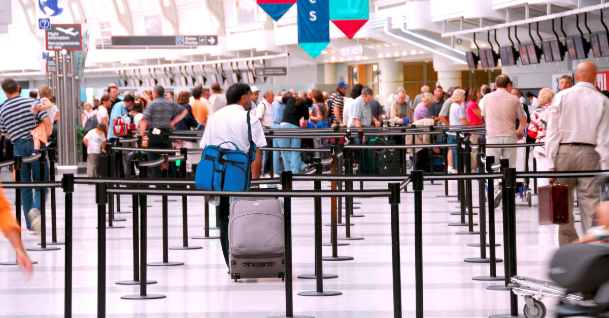 Fly Like a Pro: 9 Travel Habits That Make Airports Feel Easy