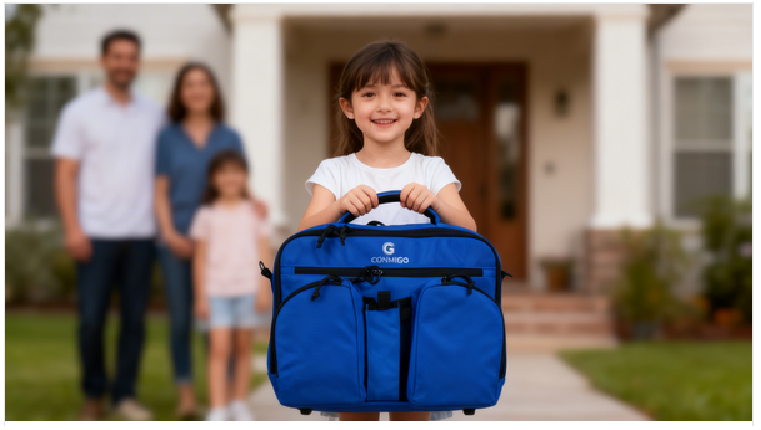 Travel with Young Kids Without the Chaos or the Crazy Cost